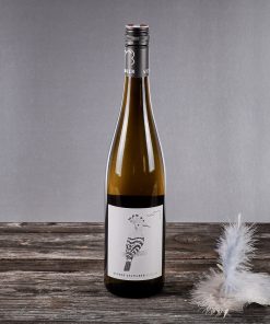 GRÜNER VELTLINER Wagram DAC 2023