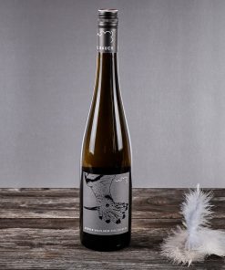 GRÜNER VELTLINER SCHLOSSBERG 2023