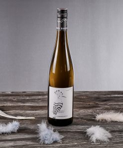 WEISSBURGUNDER Ruppersthal 2023