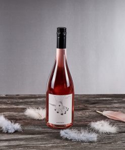 FRIZZANTE ROSÉ