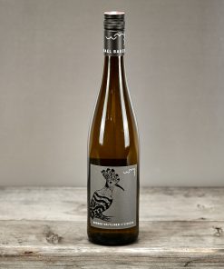 GRÜNER VELTLINER STEINBERG 2023