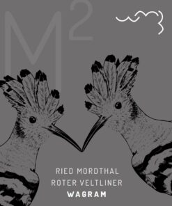 Roter Veltliner Ried Mordthal "M²" 2022